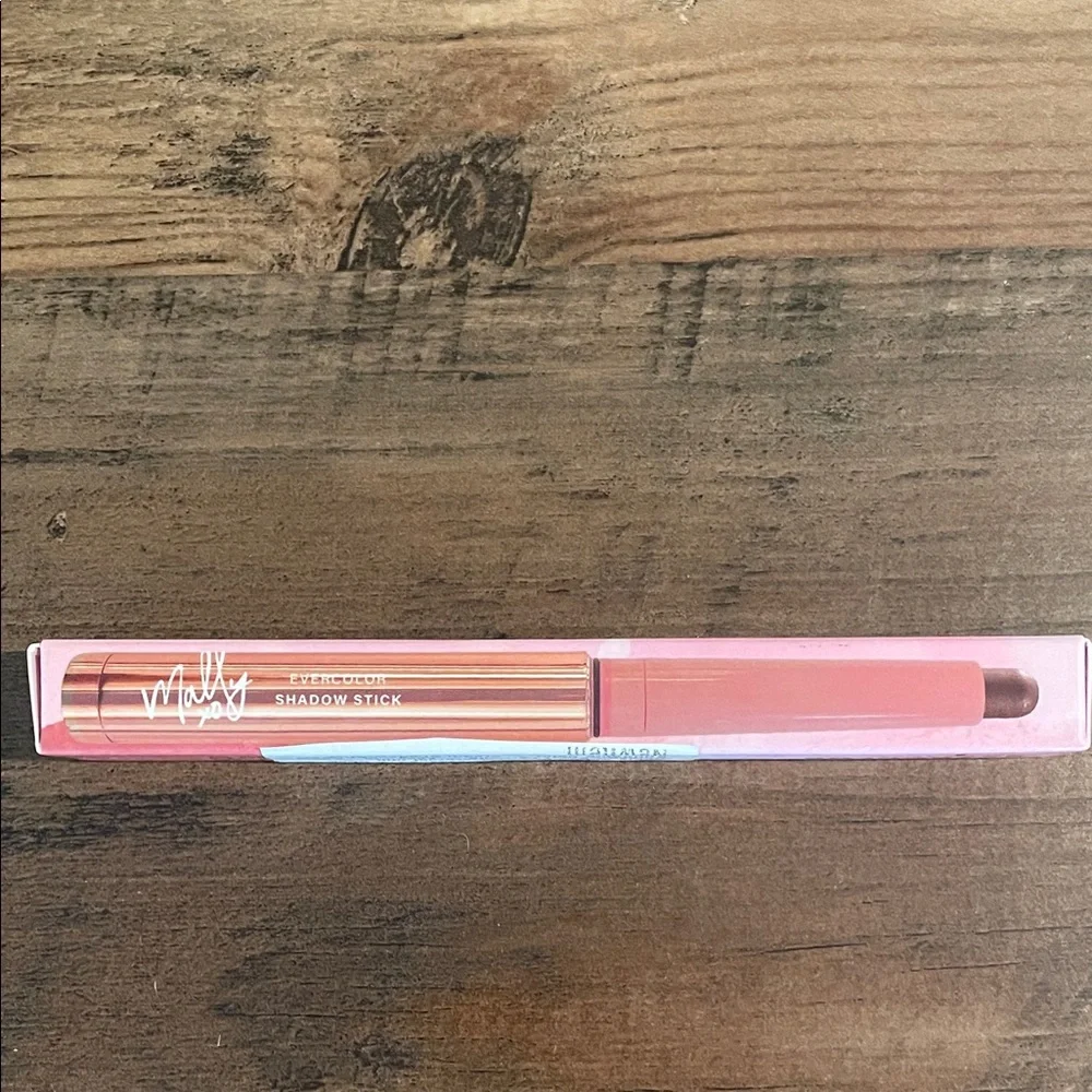 Mally Beauty Evercolor EyeShadow Stick — In Sable Shimmer NIB